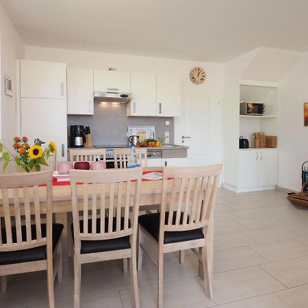 קורסוואנדט Ferienhaus Birgit מראה חיצוני תמונה